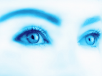 Are rh negative people "psychic"?