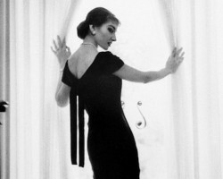 Maria Callas