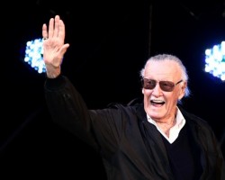 Stan Lee