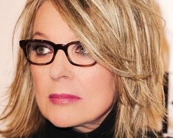 Diane Keaton