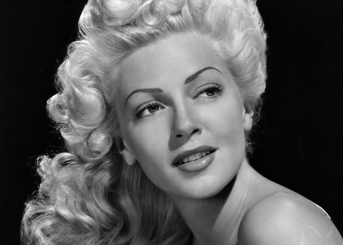 Film legend Lana Turner was rh negative. Her stepdaughter has revealed that once on Larry King.