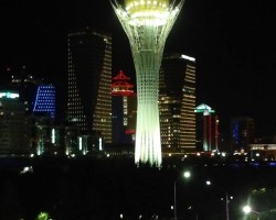 Astana, Kazakhstan