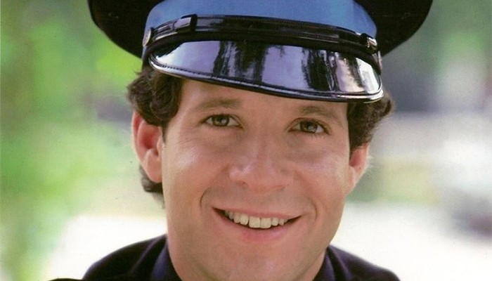 Steve Guttenberg is also rh negative. B negative.