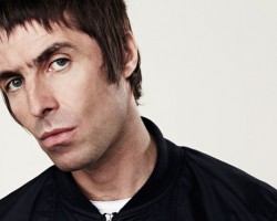 Liam Gallagher, like his brother Noel, is also O-.