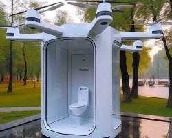 Meet the #HeliPotty