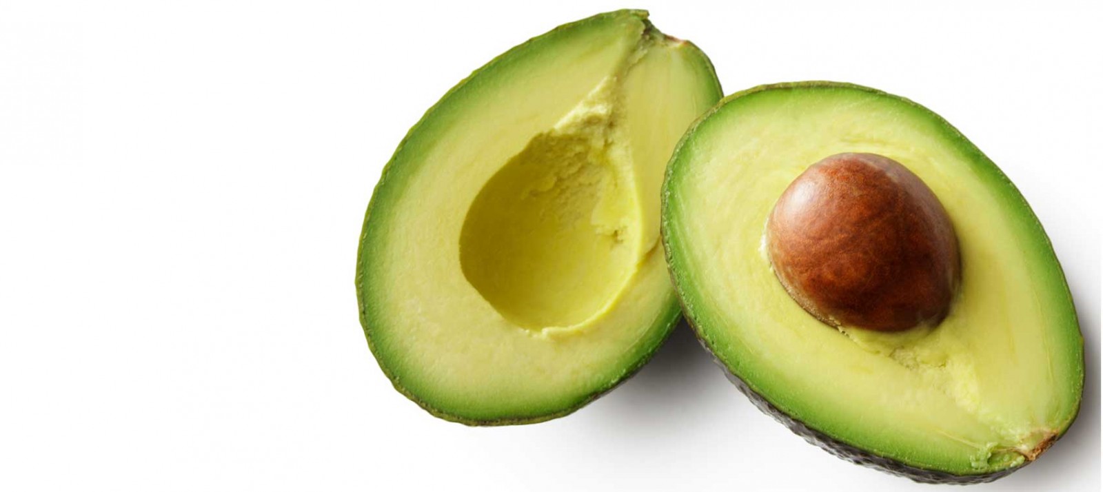 Avocado is just one of its ingredients providing health benefits
