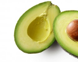 Avocado is just one of its ingredients providing health benefits