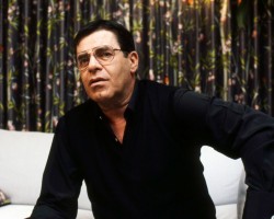 Jerry Lewis, the King of Comedy, was blood type O negative