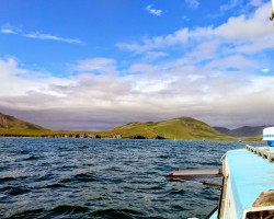 Aleutian Islands, Alaska