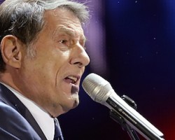 Udo Jürgens, O Negative