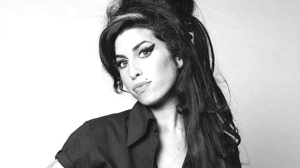 Was Amy Winehouse O negative?