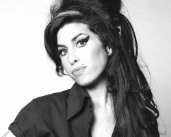 Was Amy Winehouse O negative?