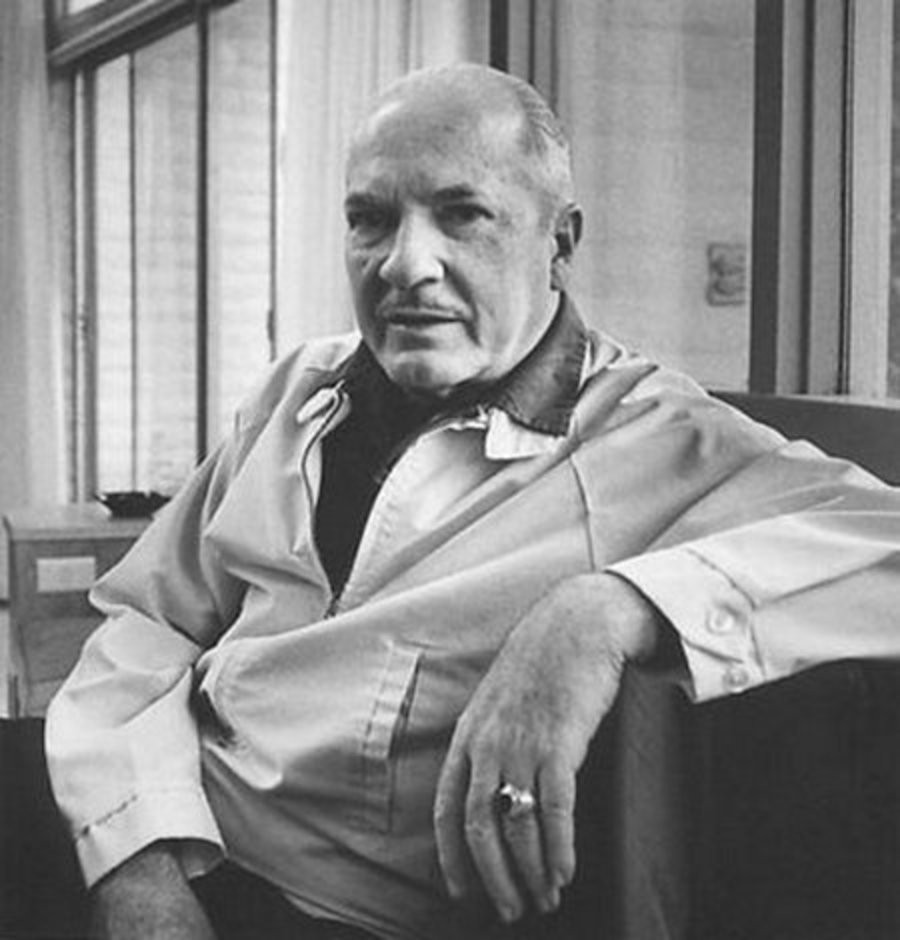 Robert Anson Heinlein had blood type A2 negative
