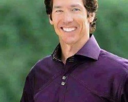 Joel Osteen sells his properties to feed poor families impacted by COVID-19