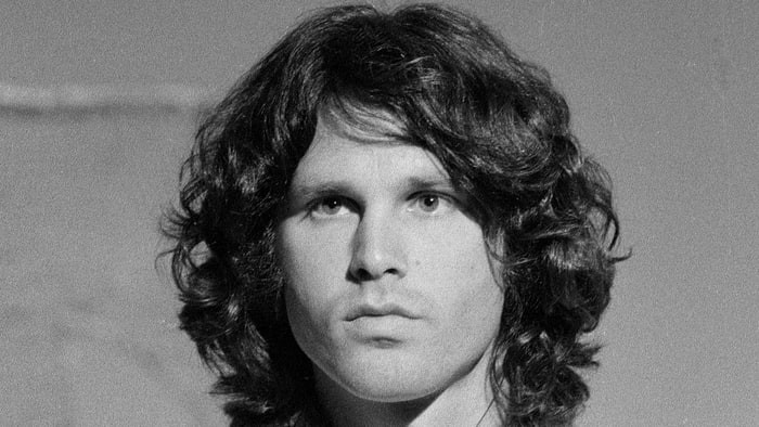 Jim Morrison, another musician who died at 27, was O negative.