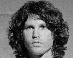 Jim Morrison, another musician who died at 27, was O negative.