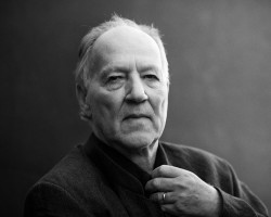 Legendary German filmmaker Werner Herzog is blood type O negative