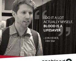 Napoleon Dynamite's Jon Heder hasn't replied to my Tweets. Is he one of us? #ONegative