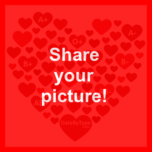 Are you an rh negative couple? Please visit "People with Rhesus Negative Bloodtype" on Facebook and share your picture. Let us know if we have permission to share it in here as well.