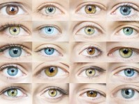 Can your eye color change?
