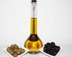 Olive oil