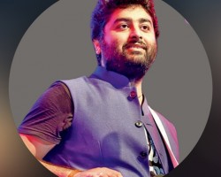 arijit singh - a-