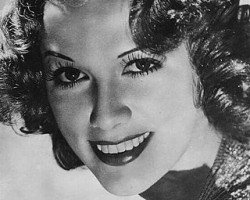 Eleanor Powell