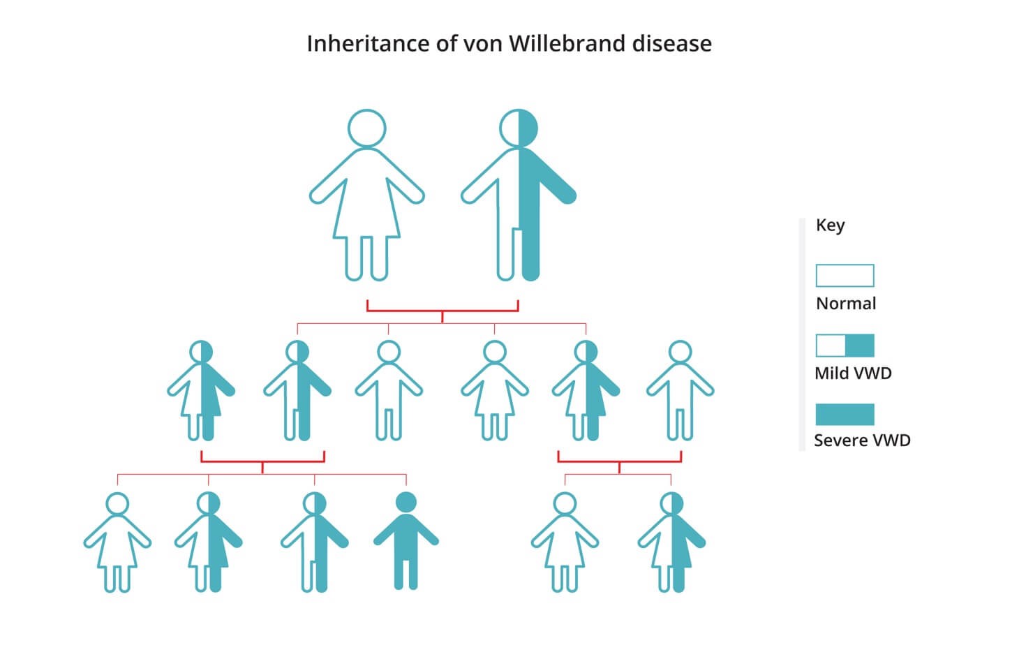 Von Willebrand disease low among people with blood type O
#vonWillebrand #rhnegative #bloodtype
https://www.rhesusnegative.net/staynegative/von-willebrand-disease-low-among-people-with-blood-type-o/