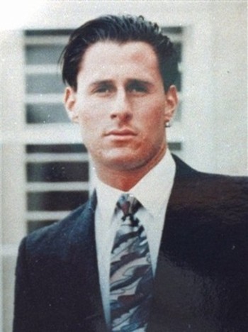 Ron Goldman was blood type O negative.