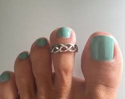 The "Celtic Toe"