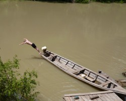 The Amazon Rainforest (Peru)