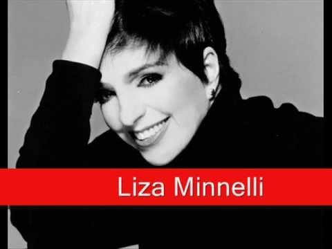 Rh negative celebrities: Liza Minnelli #rhnegative #celebrities