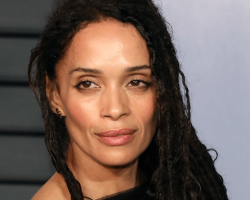 Lisa Bonet