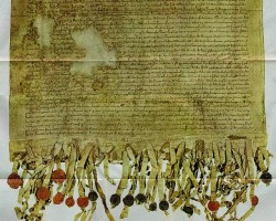 The Declaration of Arbroath