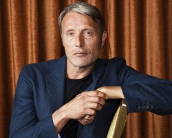 Mads Mikkelsen