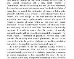 Synchronicity: An Acausal Connecting Principle