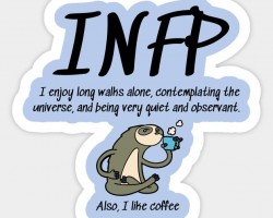 #INFP