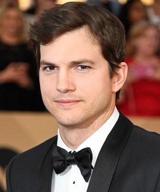 Lately, Ashton Kutcher's (@aplusk on Twitter) work saving children from sex trafficking has received international recognition. His blood type: O negative.