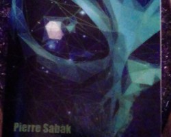Holographic Culture by Pierre Sabak (Full Alien Disclosure?)