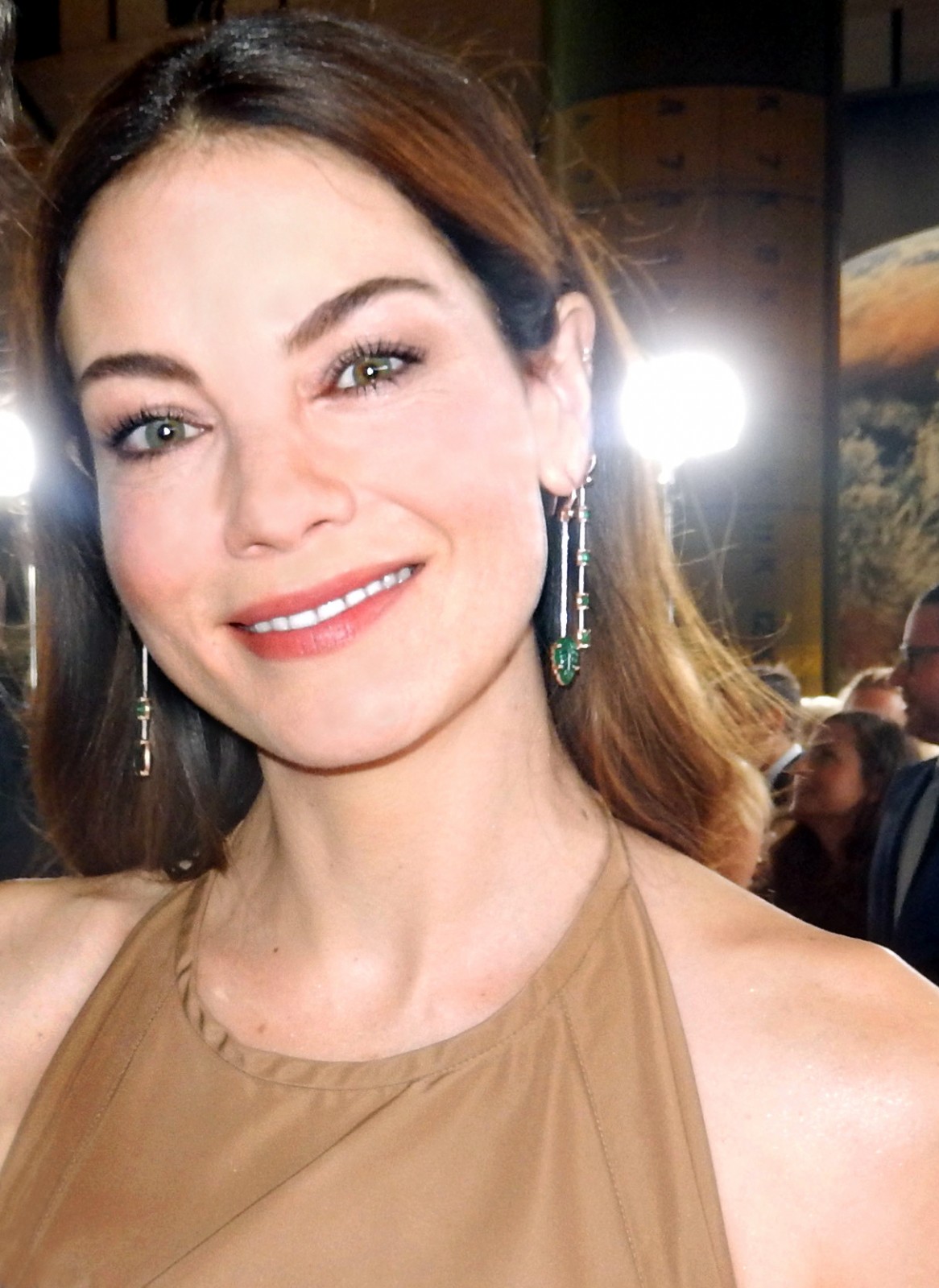 Michelle Monaghan