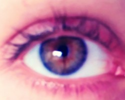 Eye Color