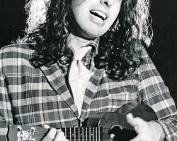 Tiny Tim was also O negative