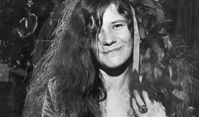 Janis Joplin was also O negative and died at age 27.