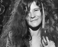 Janis Joplin was also O negative and died at age 27.