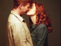 What exactly is love at first sight?