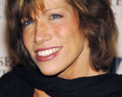 Carly Simon