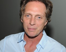 William Fichtner, A-