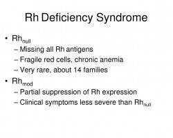 #RhDeficiencySyndrome
https://www.rhesusnegative.net/staynegative/topics/what-is-the-rh-deficiency-syndrome/