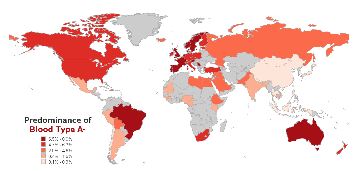admin-view-album-blood-type-frequencies-worldwide