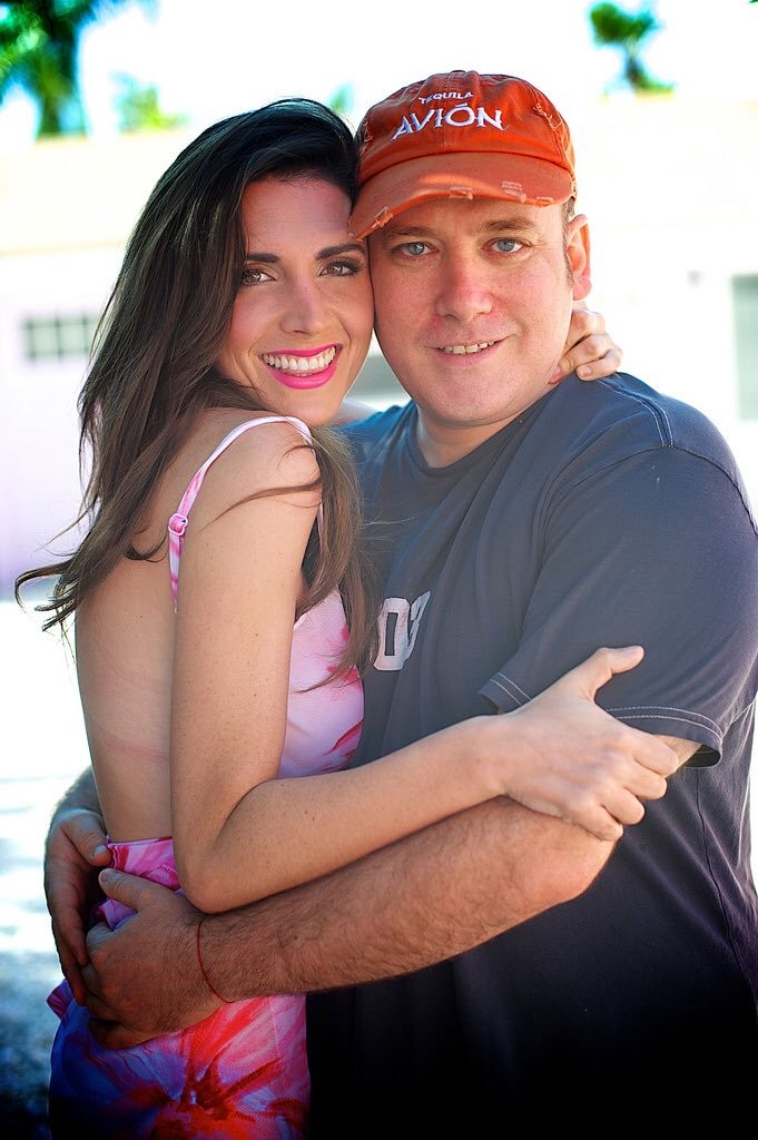 Benji Bronk and Elisa Jordana are one of the most famous rh negative couples. As for Howard Stern's blood type:
What do you think?
